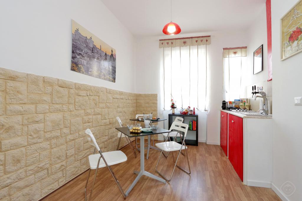 3 Bedroom Apartments In Rome Lucky Domus Io Apartment Rome